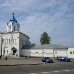 Фото от владельца Свято-Введенский женский монастырь