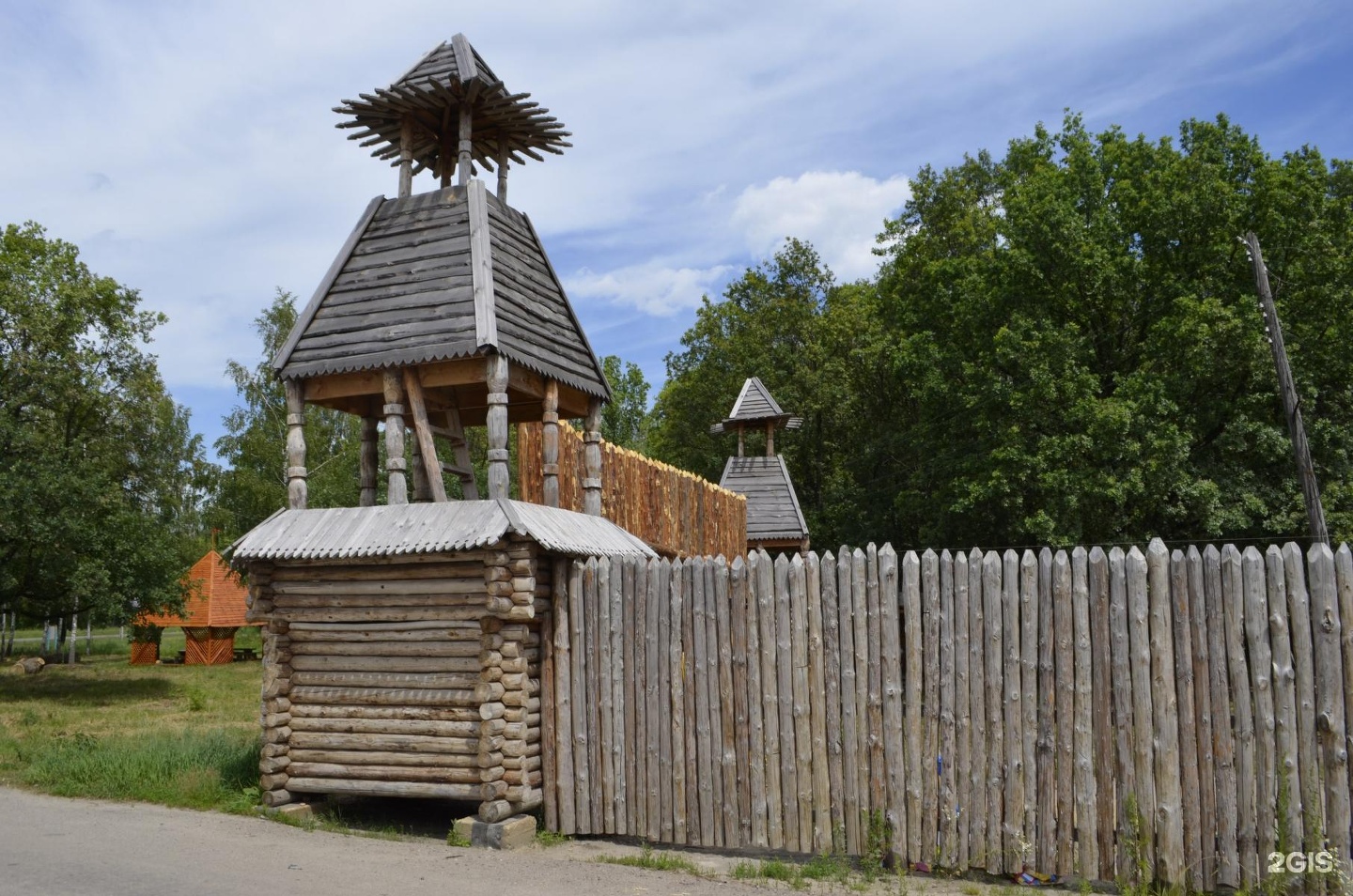 Знаменская богатырская застава отзывы. Богатырская застава Знаменка Орел. Знаменская Богатырская застава в Орле. Богатырская застава Орел экскурсия.