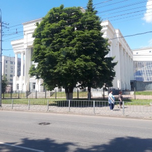 Фото от владельца Орловский государственный университет им. И.С. Тургенева