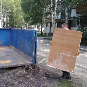 Фото от владельца МАСТЕР ЧИСТОТЫ, ООО