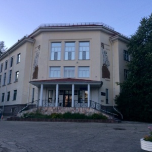 Photo from the owner Institute of Biology Komi Scientific Center of the Ural Branch of the Russian Academy of Sciences