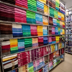 Фото от владельца Текстиль Коми, сеть магазинов