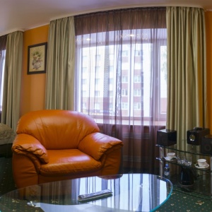 Photo from the owner Builder, hotel