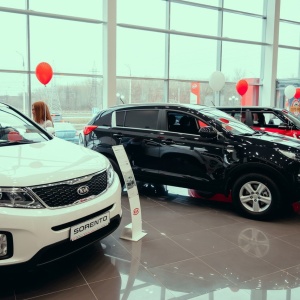 Фото от владельца АвтоСтиль, автосалон Kia