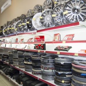 Photo from the owner Autoset 46, chain of automotive stores