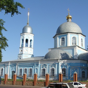 Фото от владельца Храм во Имя Введения Пресвятой Богородицы