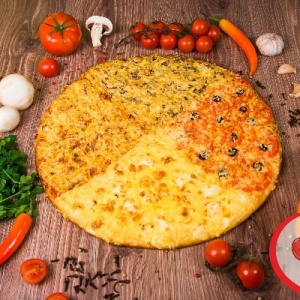 Фото от владельца ЛЮБЛЮ PIZZA, служба доставки пиццы