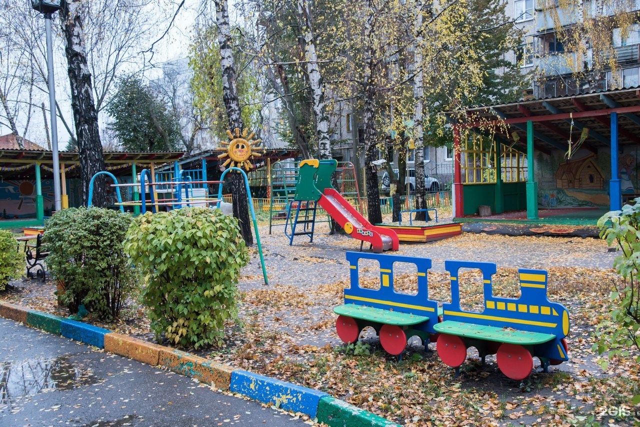 В Курске на капремонт детского сада "Лучик" и 11-й школы выделят 90 миллионов