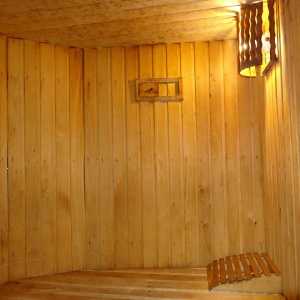 Photo from the owner Cossack Sloboda, Sauna