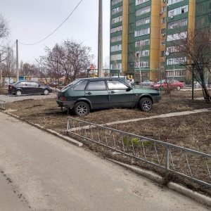 Фото от владельца Восход-Управдом, ТСЖ