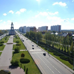 Фото от владельца Храм Великомученика Георгия Победоносца