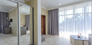 Геленджик: Отель Rich House