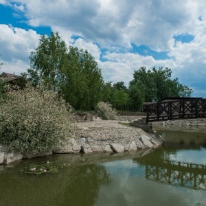 Фото от владельца Хутор Покровский, база отдыха