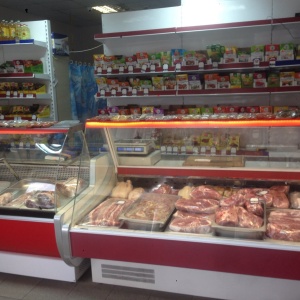 Фото от владельца Кубанское свежее мясо, магазин