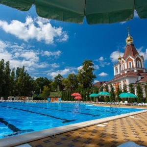 Фото от владельца Приморский, пансионат