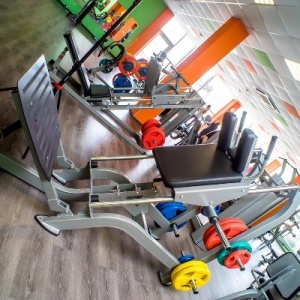 Фото от владельца SUNFIT GYM, фитнес-клуб