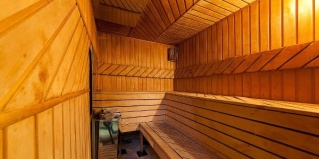 Анапа: Отель Ясон