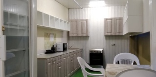 Геленджик: Гостевой дом Палладион