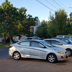 Фото от владельца ПрокатАнапа.РФ, компания по прокату автомобилей