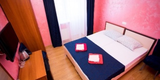 Анапа: Коттедж Rose manor