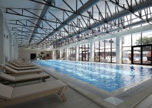 Анапа: Отель Beton Brut Ultra all Inclusive&SPA Anapa Miracleon 4*