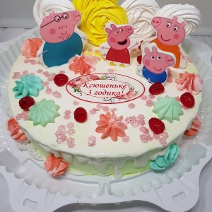 Photo from the owner Confectionery №1