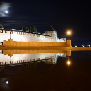 Фото от владельца Грановитая палата, музей