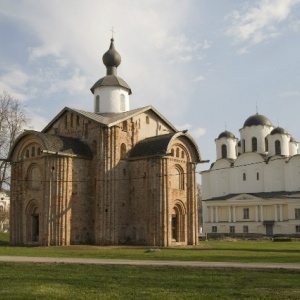 Фото от владельца Грановитая палата, музей