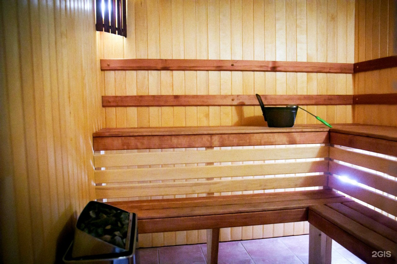 Бриз, сауна, улица Кочетова, 23а, Великий Новгород - 2ГИС