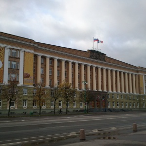 Фото от владельца Правительство Новгородской области