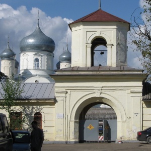 Фото от владельца Покровский собор