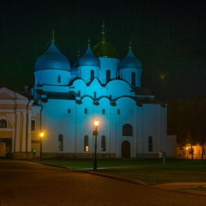 Фото от владельца Софийский собор