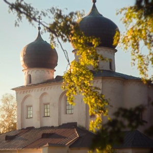 Фото от владельца Храм Сретения Господня