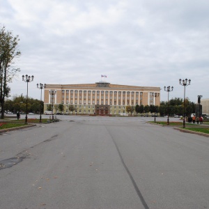 Фото от владельца Правительство Новгородской области