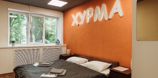 Великий Новгород: Хостел Sleep&Go