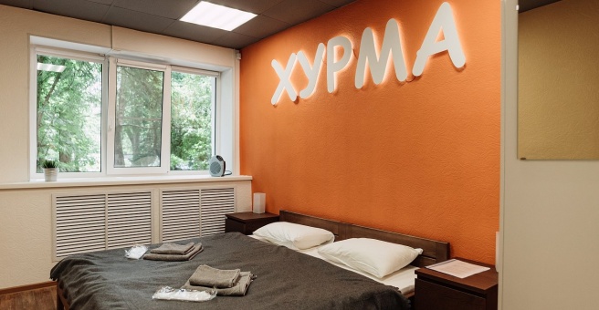 Хостел «Sleep&Go», Великий Новгород — фото 1