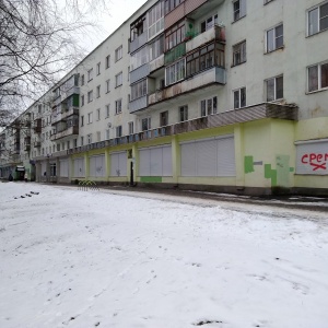 Фото от владельца Центральная детская библиотека им. В.В. Бианки