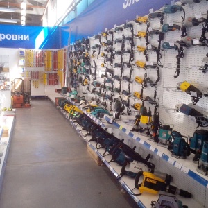 Фото от владельца БИГАМ, сеть магазинов инструмента и техники