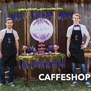 Фото от владельца CAFFESHOP Rio, профессиональная кофейня