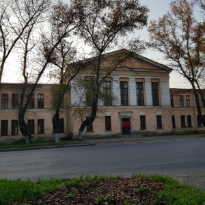 Фото от владельца Вологодский аграрно-экономический колледж