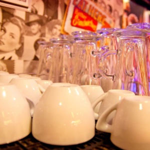 Фото от владельца DINER, кафе