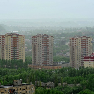 Фото от владельца Центральный, жилой комплекс