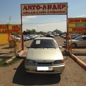 Фото от владельца АВТО-ЛИДЕР, автосалон