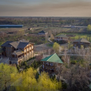 Фото от владельца Астория, клуб рыбаков и охотников