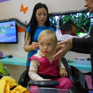 Фото от владельца Воображуля, детская парикмахерская