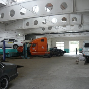 Фото от владельца Автогаз, центр по установке газового оборудования, предрейсовому осмотру водителей и транспортных средств