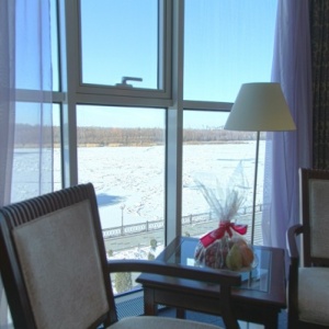 Фото от владельца Гранд Отель Астрахань, гостиничный комплекс