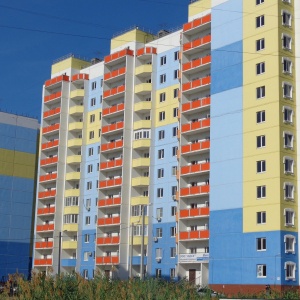 Фото от владельца Астраханский Домостроительный Комбинат, ООО, строящиеся объекты