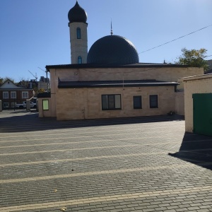 Фото от владельца Мечеть №2