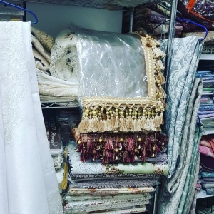Фото от владельца Текстильный мир, торговый дом